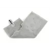 FRANGE DUOFACE DUST GRIS/GRIS