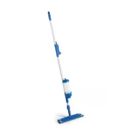 balai réservoir UNILAV SIDE GRIP avec support à lamelles