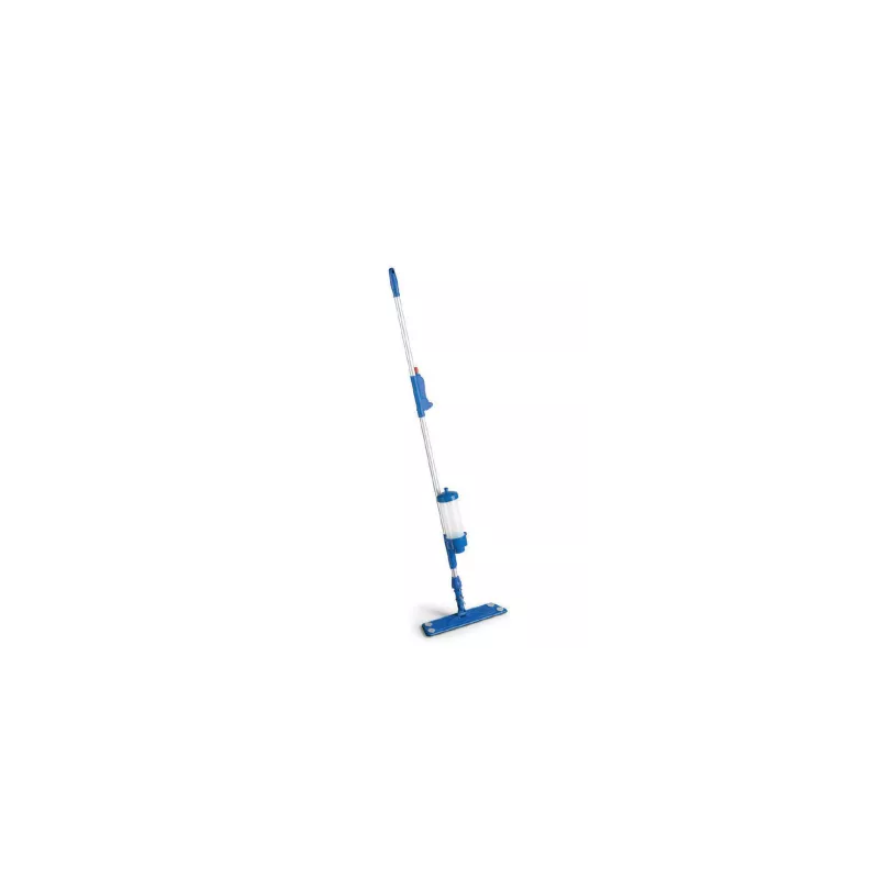 balai réservoir UNILAV SIDE GRIP avec support à lamelles