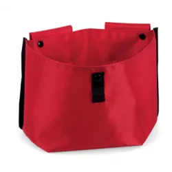 Porte-franges en toile plastifiée pour kit Unilav