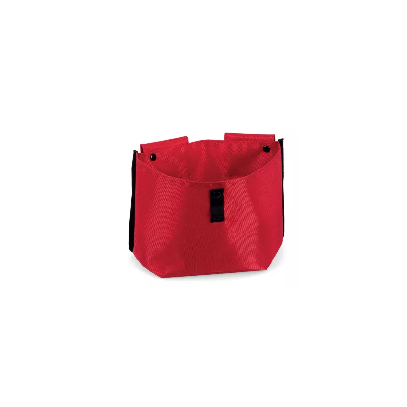 Porte-franges en toile plastifiée pour kit Unilav