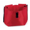 Porte-franges en toile plastifiée pour kit Unilav