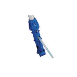 BALAI UNILAV S/SUP. + RESERVOIR 1L BLEU