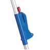 BALAI UNILAV S/SUP. + RESERVOIR 1L BLEU