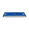 BALAI TRAPEZE SYST VELCRO 40CM 25MM SS/ART BLEU