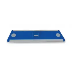 BALAI TRAPEZE SYST VELCRO 60CM 25MM SS/ART BLEU
