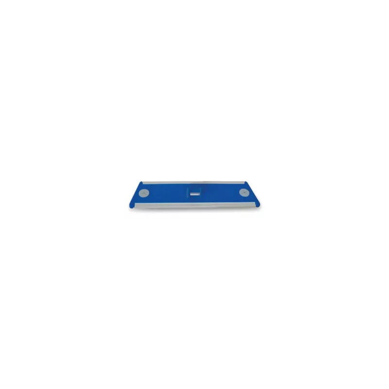 BALAI TRAPEZE SYST VELCRO 60CM 25MM SS/ART BLEU