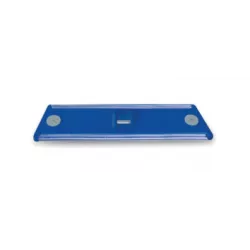 MICROPLAST Support à micro-scratch avec pastilles pour maintien de la gaze 40 cm