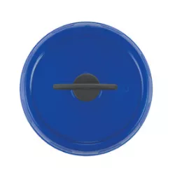 Bouchon bleu pour réservoir translucide 6 lt