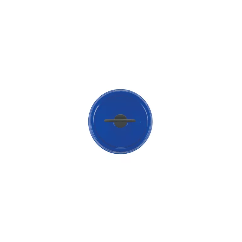 Bouchon bleu pour réservoir translucide 6 lt