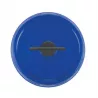 Bouchon bleu pour réservoir translucide 6 lt
