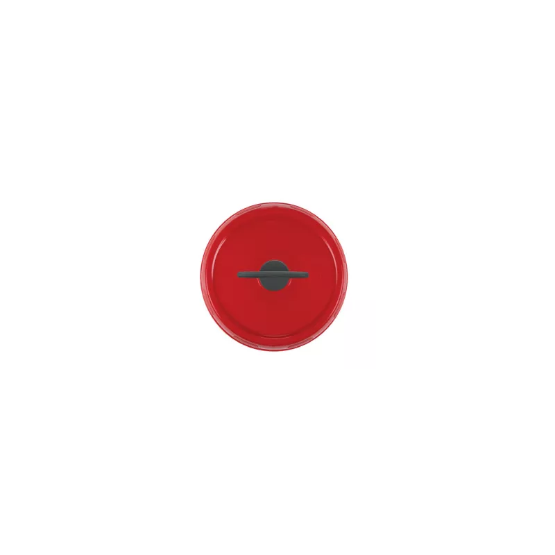 Bouchon rouge pour réservoir translucide 6 lt