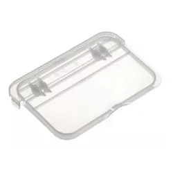 Couvercle avec charnières 4L FILMOP