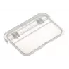 Couvercle avec charnières 4L FILMOP