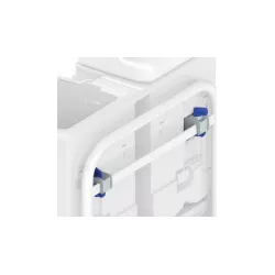 KIT DE FIXATION EQUODOSE SUR MORGAN