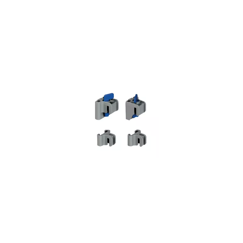 KIT DE FIXATION EQUODOSE SUR MORGAN