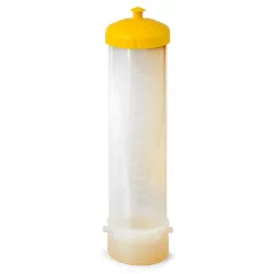 FLACON 1000 ML BALAI RESERVOIR UNILAV JAUNE
