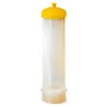 FLACON 1000 ML BALAI RESERVOIR UNILAV JAUNE