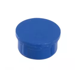 Bouchon central pour bague de réglage Equodose