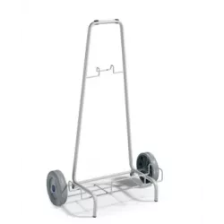 Chariot porte seaux 10 & 20L
