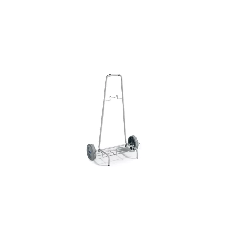 Chariot porte seaux 10 & 20L