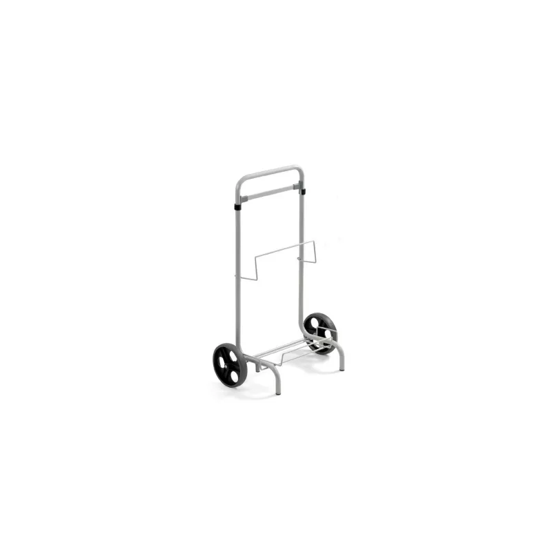 Chariot de transport de seaux 10 & 20L