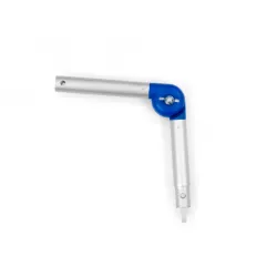 Articulation pour perche télescopique