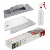 Kit de nettoyage BRILLIANT - surfaces basses FILMOP