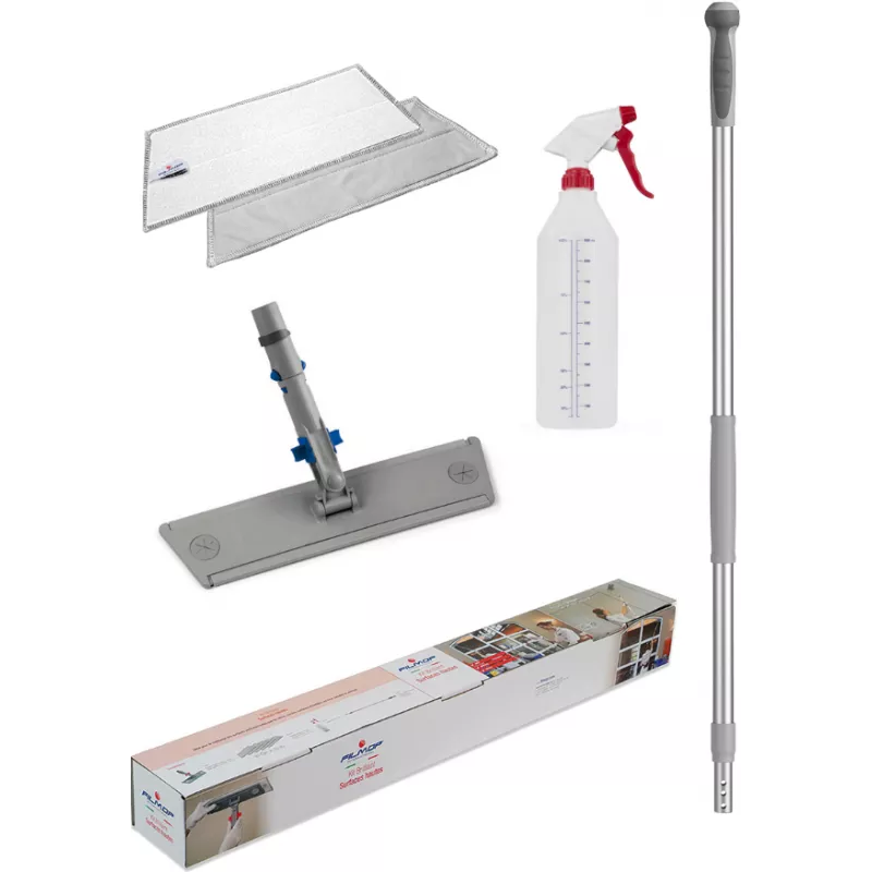 Skapnet KIT VITRE BRILLIANT HAUT (EN CARTON) 0424