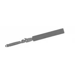 SNAKE - support de dépoussiérage flexible 40cm