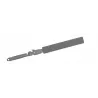 SNAKE - support de dépoussiérage flexible 40cm