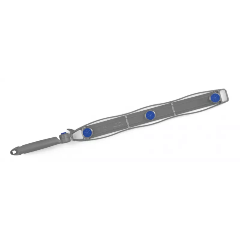 SPILLO - support de dépoussiérage rigide 60 cm