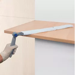 SPILLO - support de dépoussiérage rigide 60 cm