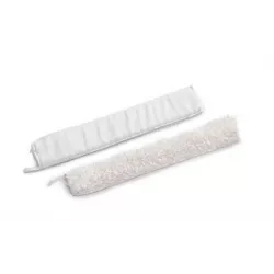 Housse microfibre 60cm pour support de dépoussiérage