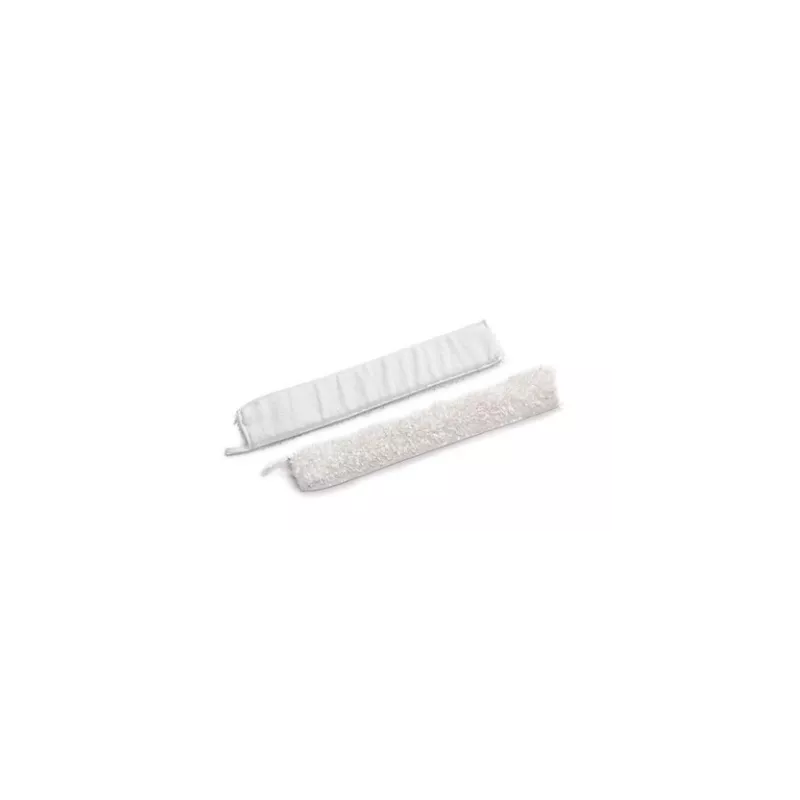 Housse microfibre 60cm pour support de dépoussiérage
