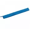 Skapnet HOUSSE MICROFIBRE BLEUE FILS RAS 40CM POUR SPILLO/SNAKE HOU...
