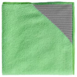 DUAL-T Lavette verte 40 sachets de 5pc