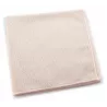 ECOLABEL MULTI-T - lavette multiusage rose en ultra-microfibre