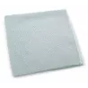 ECOLABEL MULTI-T - lavette multiusage bleue en ultra-microfibre