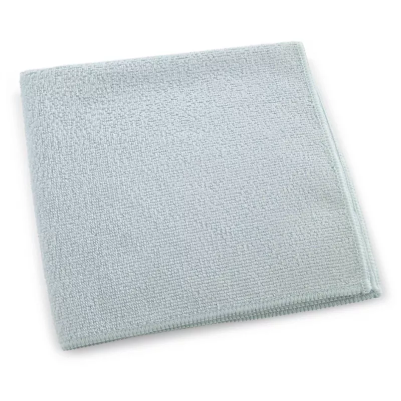 ECOLABEL MULTI-T - lavette multiusage bleue 200pcs