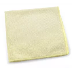 ECOLABEL MULTI-T - lavette multiusage jaune 200pcs