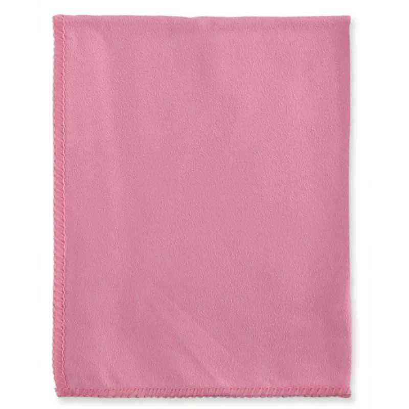 CHIFFONNETTE ROUGE SILKY-T PQT 5