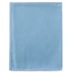 CHIFFONNETTE BLEUE SILKY-T PQT 5