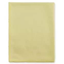 CHIFFONNETTE JAUNE SILKY-T PQT 5