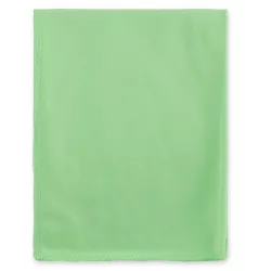 CHIFFONNETTE VERTE SILKY-T PQT 5