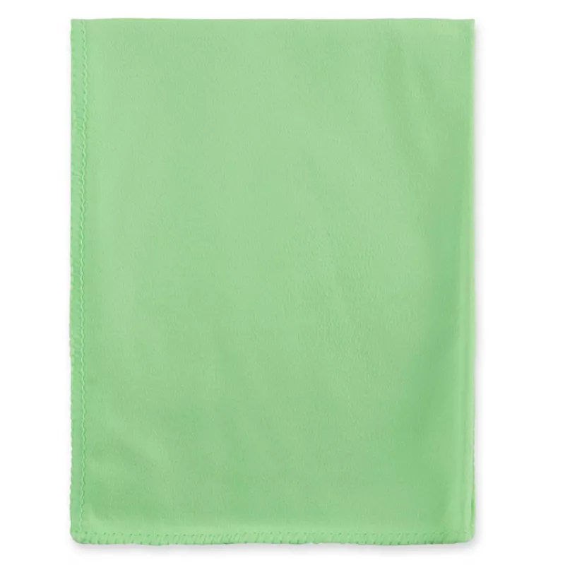 CHIFFONNETTE VERTE SILKY-T PQT 5