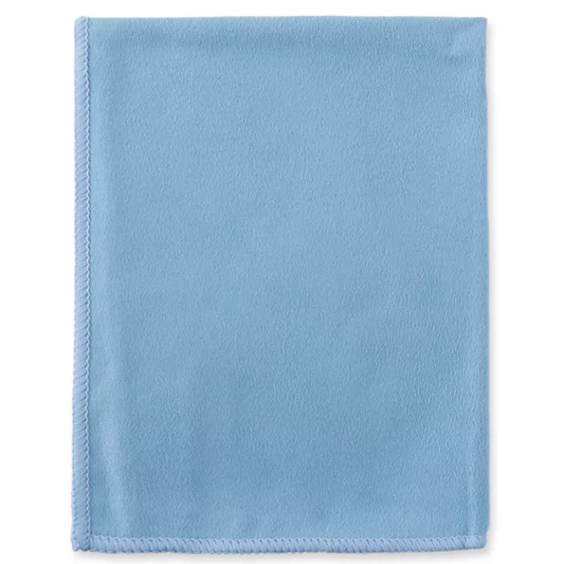 CHIFFONNETTE BLEUE SILKY-T CART 240