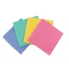 CHIFFONNETTE VERTE FREE-T PQT 10
