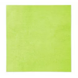 STEEL-T lavette lavante-séchante verte en microfibre coagulée 5pcs