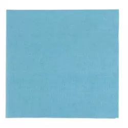 CHIFFONNETTE BLEUE PROFI-T PQT 5